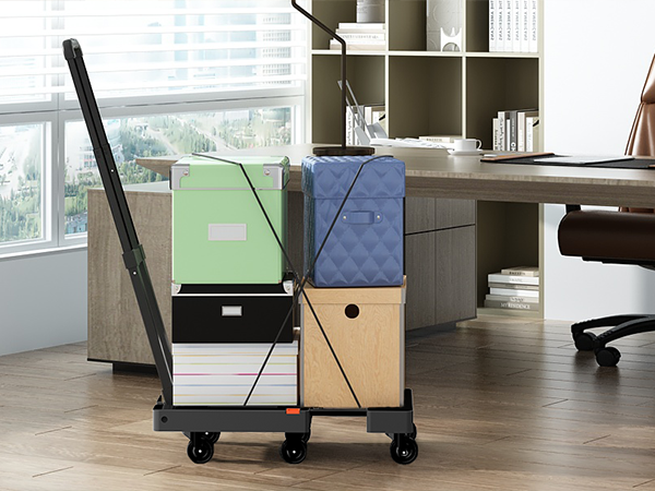 hand truck