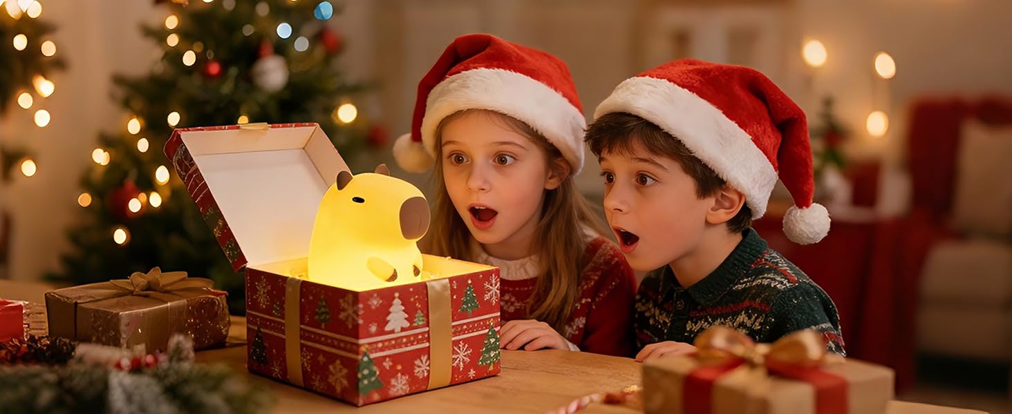 Christmas Gifts for Kids