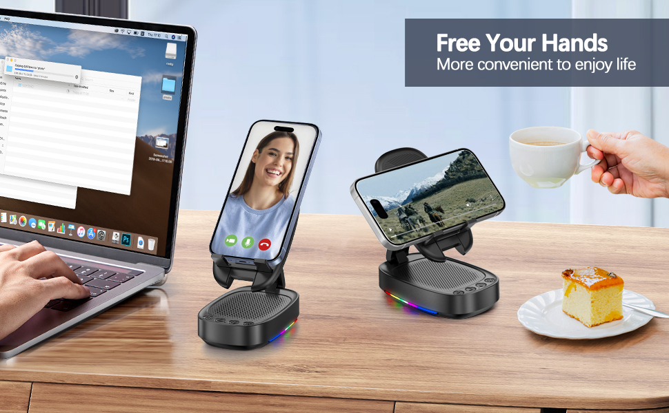 phone stand