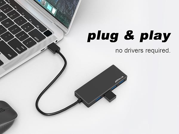 usb hub for laptop
