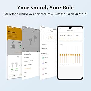 your sound, your rule