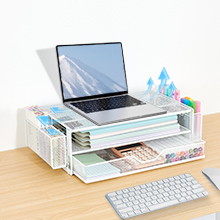 computer monitor standps