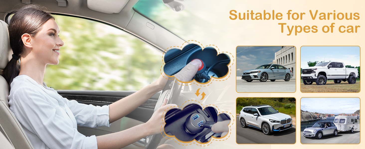 car camera for baby
