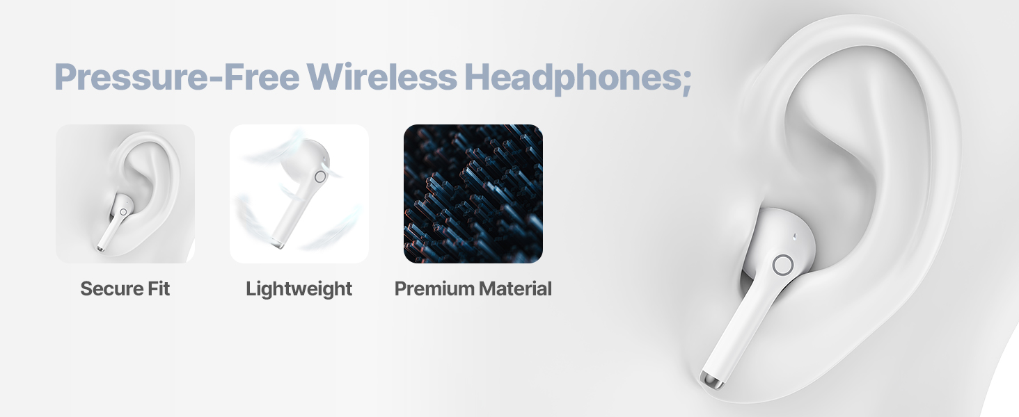 wireless earbuds for women