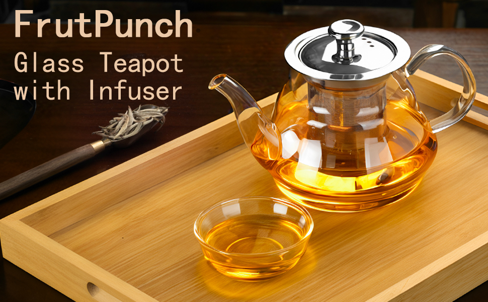 teapot