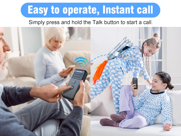 easy to use