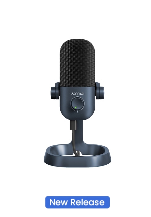 Condenser Microphones