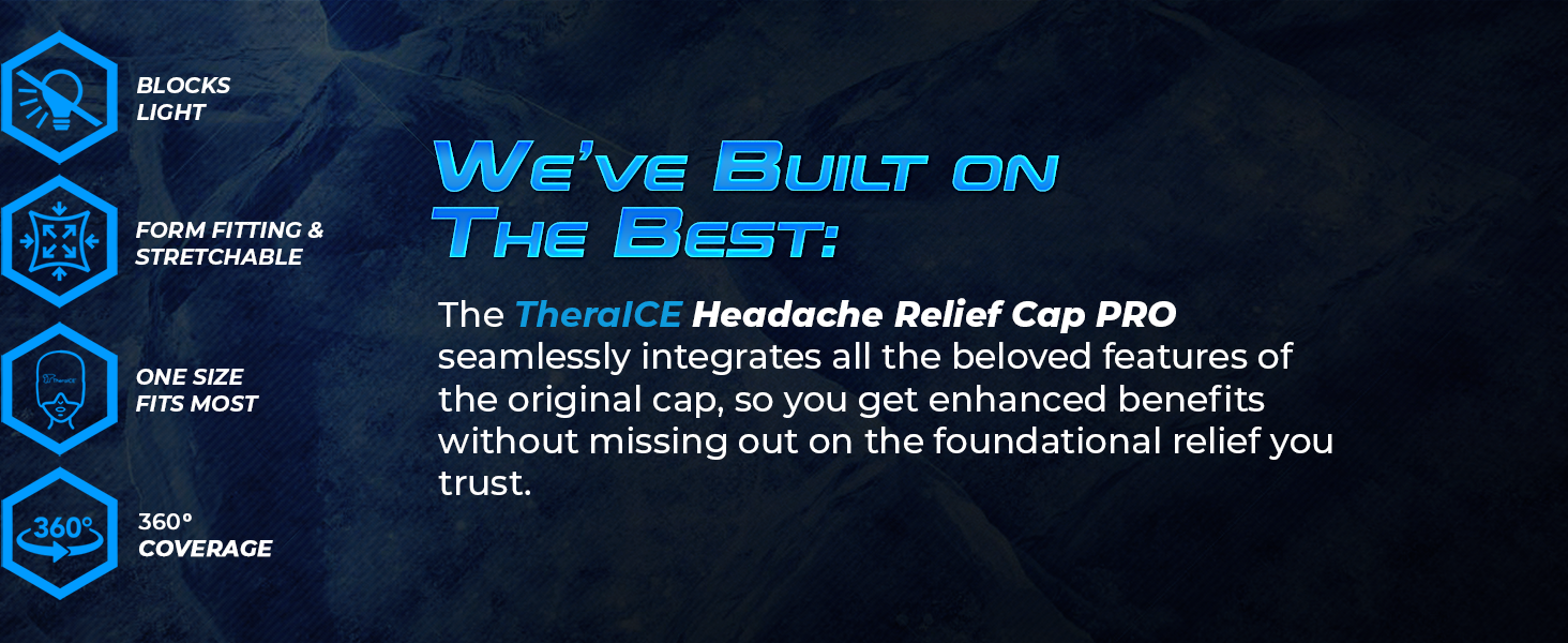 We've Built on the Best!
