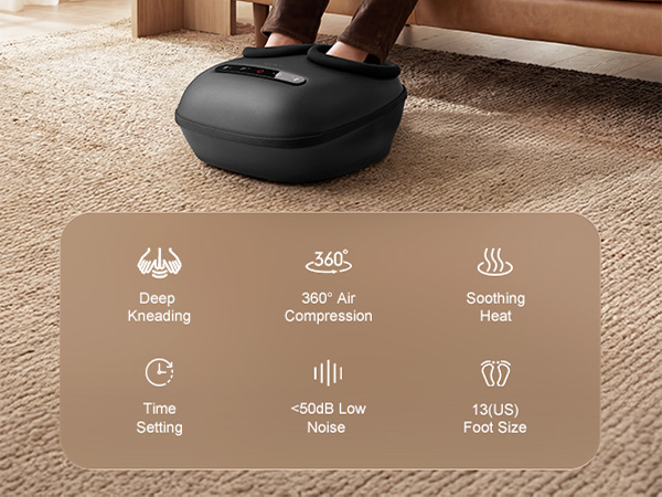 foot massager for plantar fasciitis