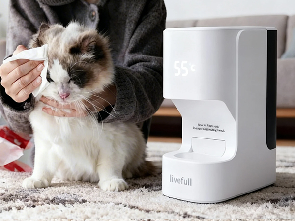 Heating Hot Towel Dispenser