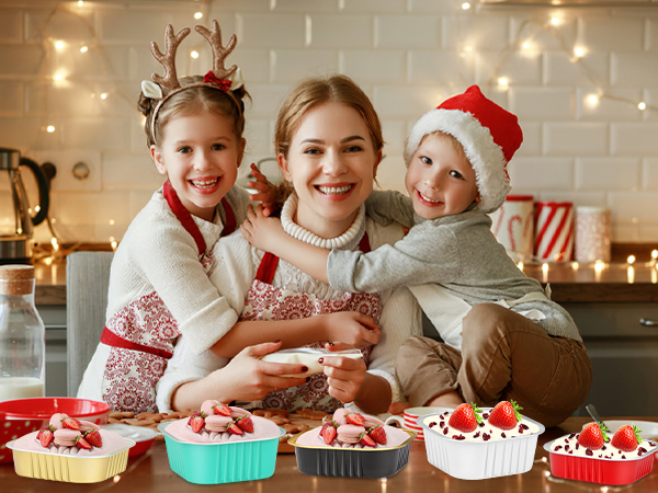 Square Baking Pans-2