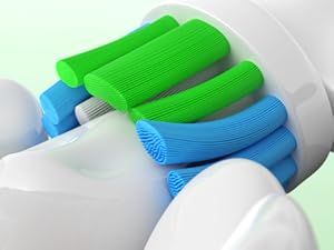 fit for oral b replacement heads