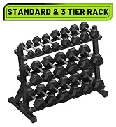 HANDBODE BUMPER PLATES WEIGHT OLYMIPC BARBELL SET DUMBBELL WEIGHTS