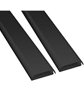 D-Line TV Wall Mount Cord Hider, Hide Mounted TV Cables, Wire Covers, Self Adhesive Cover for Cor...
