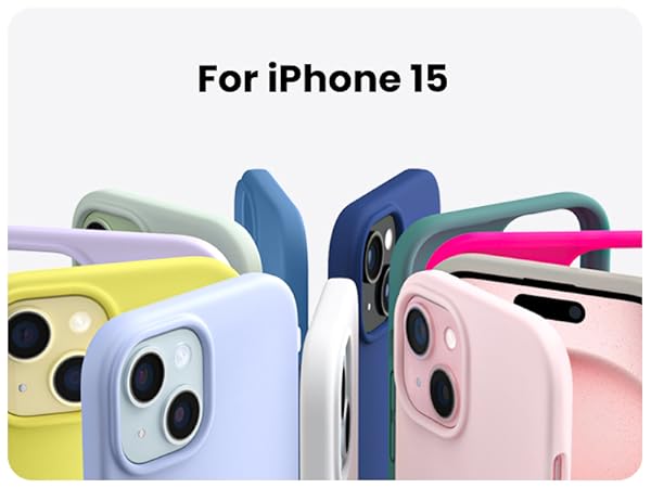 iPhone 15 Case