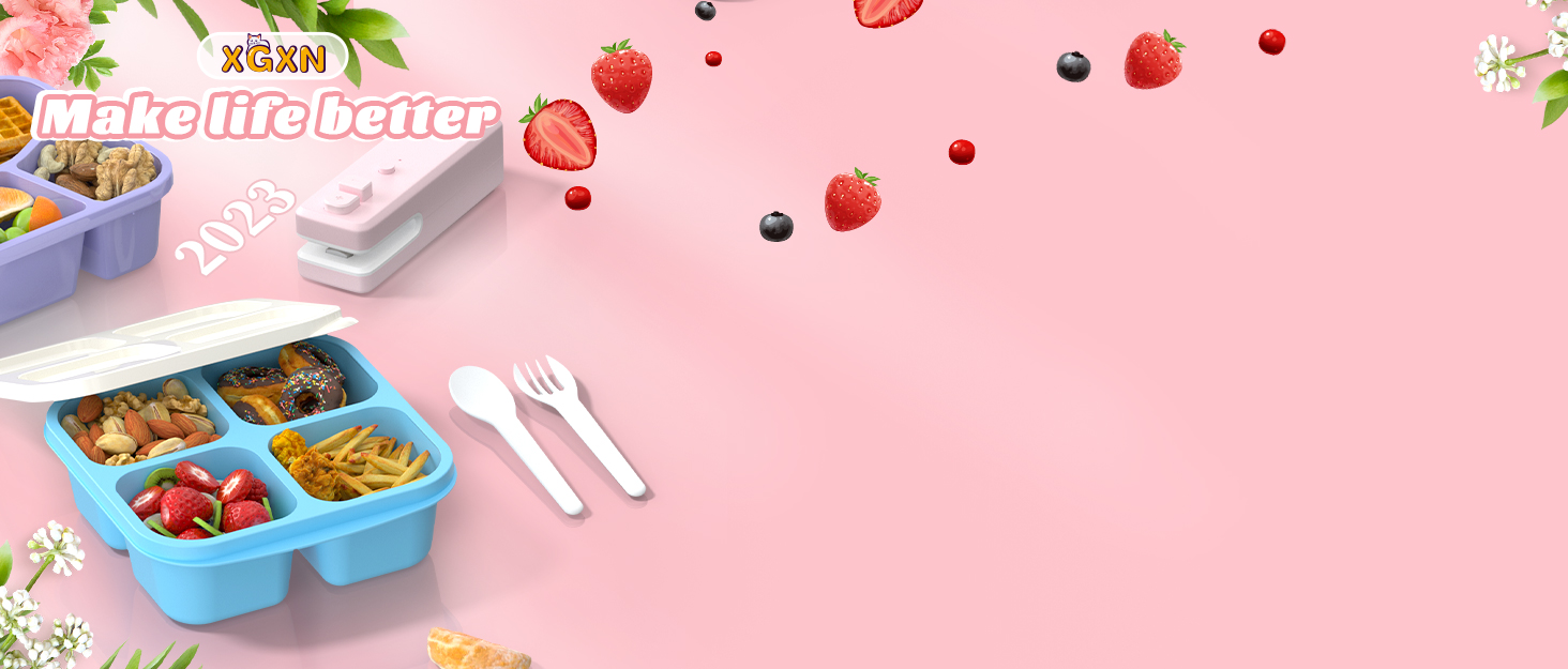 Bento box