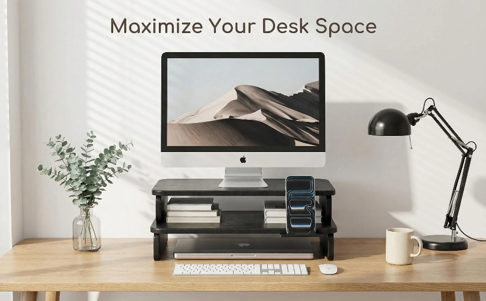 Monitor stand
