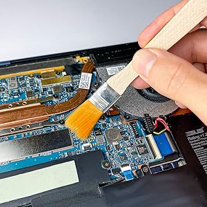 HowFixit Antistatic Brush