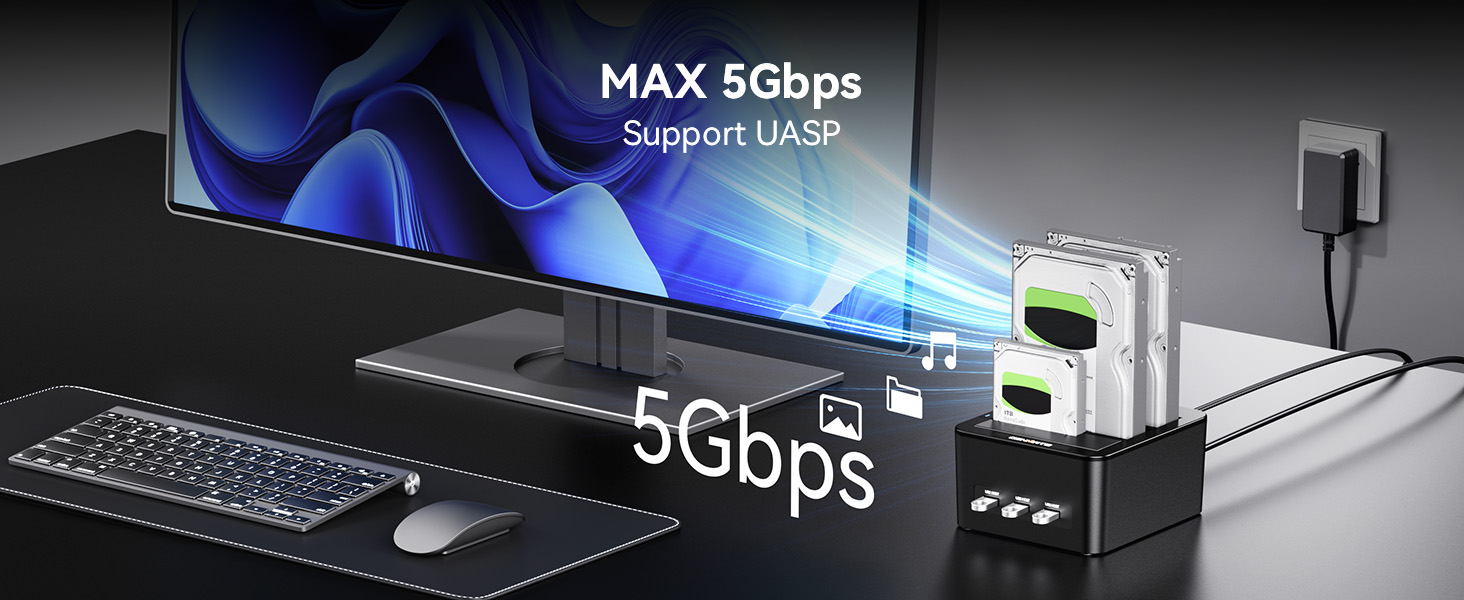 Hard Drive Enclosure