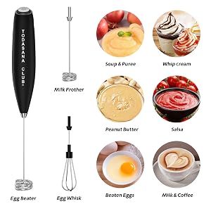 Milk Frother