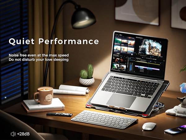 laptop cooler cooling pad laptop stand with fan cooling pad for computer laptop laptop cooling fan