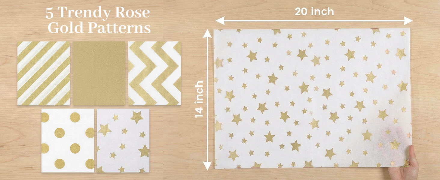Tissue Paper Bulk