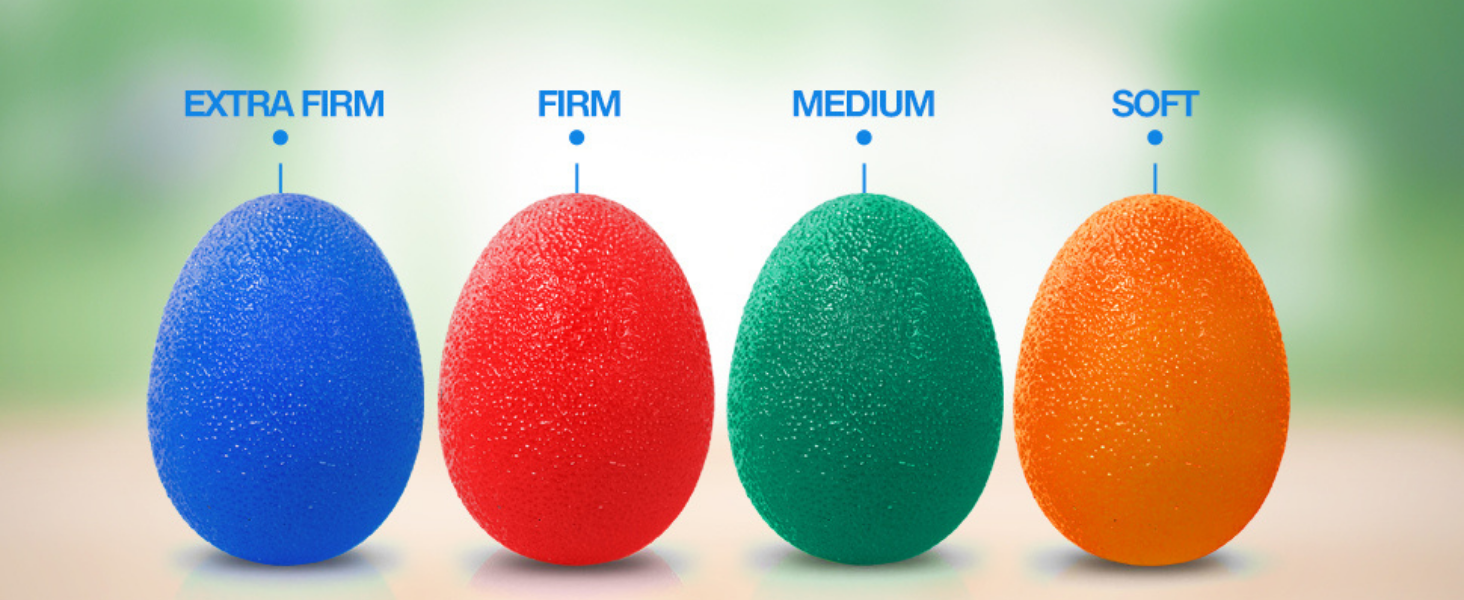 Exercise therapy balls