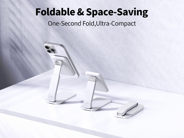 magsafe phone station