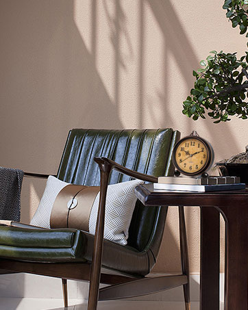 table clock