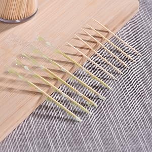 Toothpicks