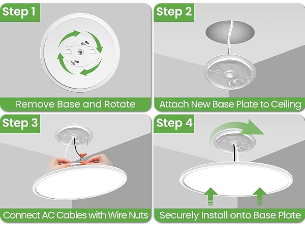 easy install