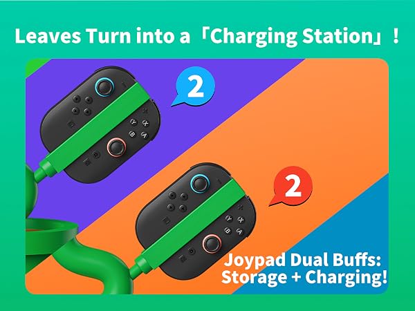 switch 2 dock