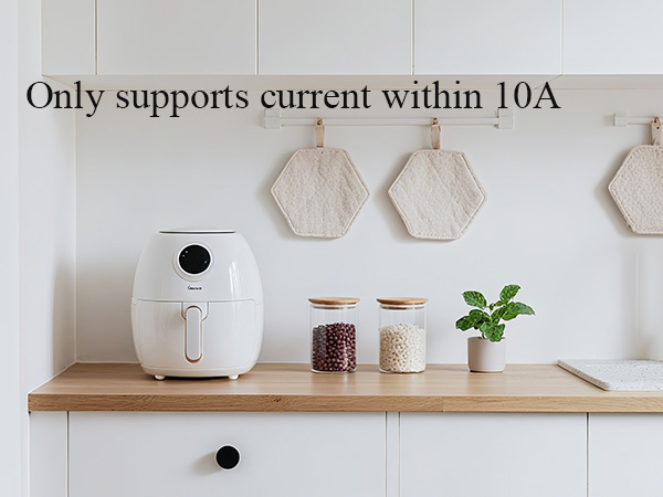 Smart Plug, GHome Smart WiFi Plugs Work with Alexa and Google Home