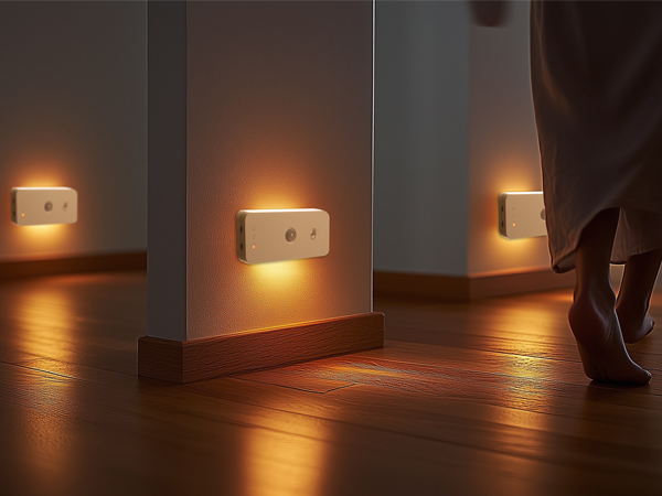 stair night light