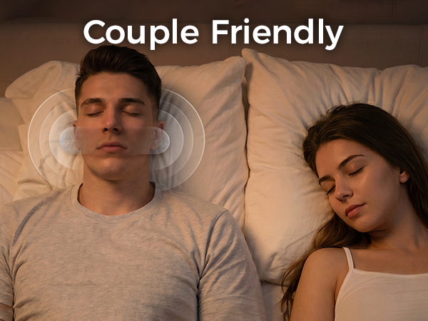 Couple Friendly