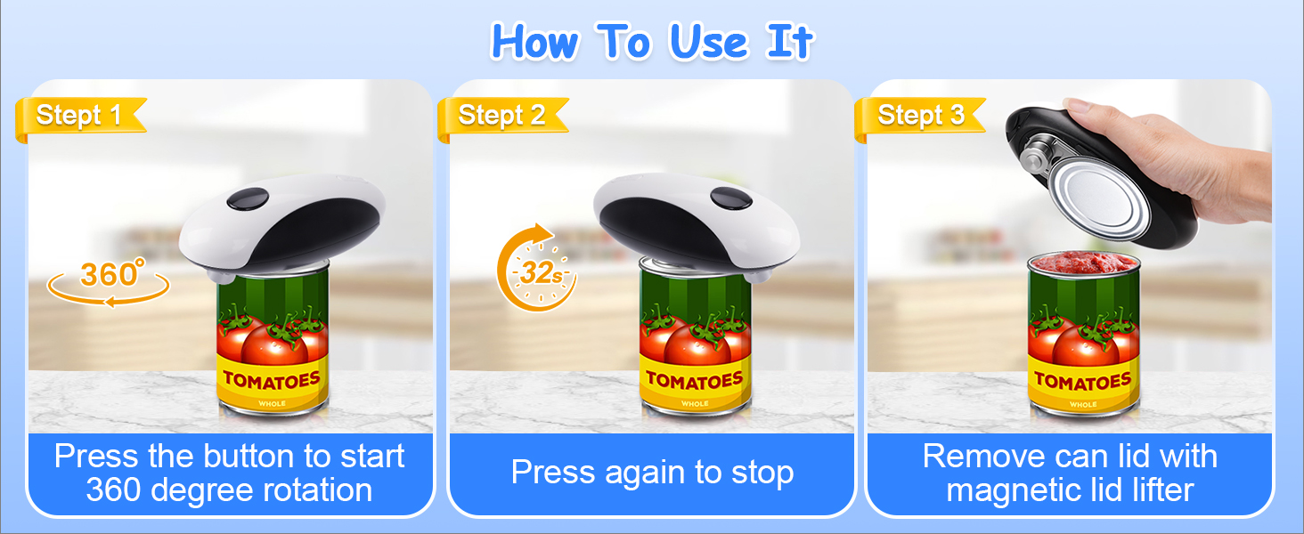 How to Use it ?
