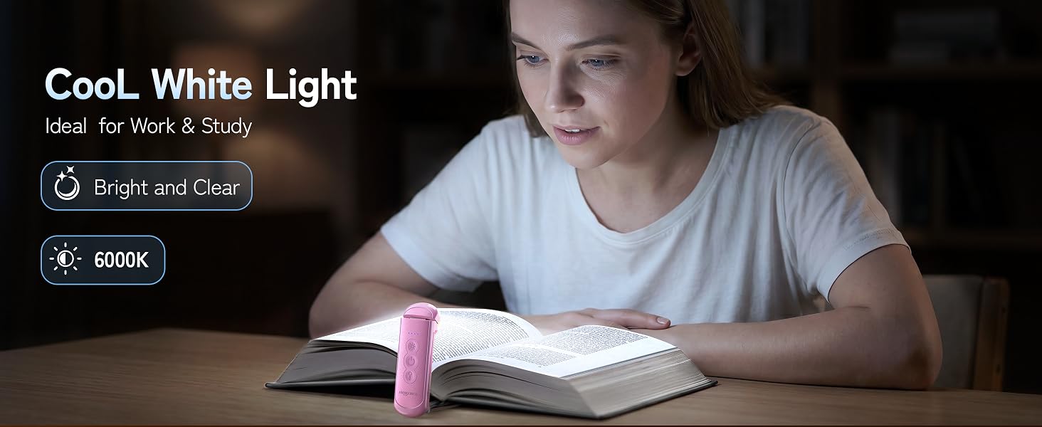 book light