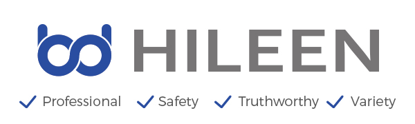 HILEEN replacement nose pads