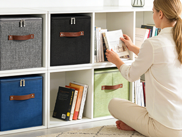 storage box