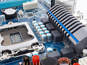 Replacement Computer Screws