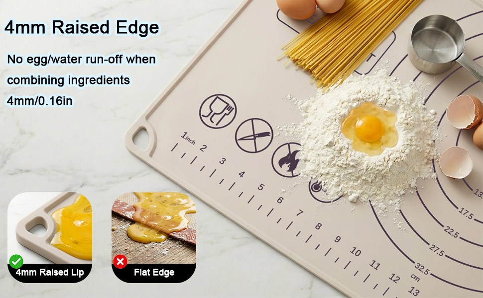 baking mat