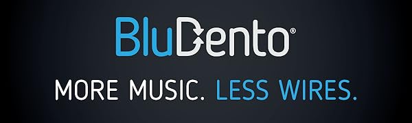 BluDento Bring Your Old Speakers Back To Life