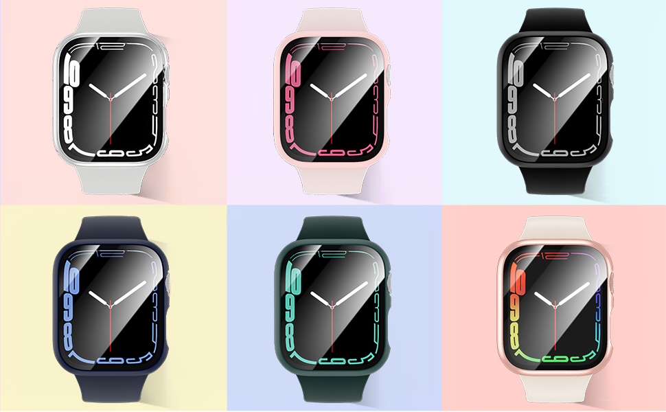 apple watch 8
