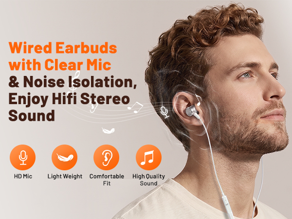 wired apple earbuds