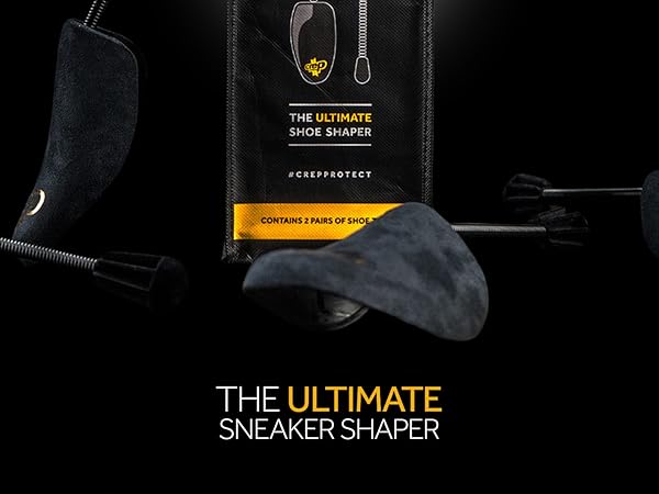 Crep Protect Shoe Tree