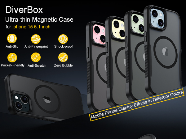 iphone 15 case