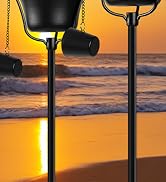 Citronella Torches Outdoor