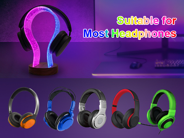 Headphone Stand