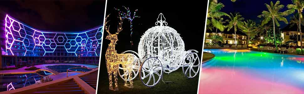 24W waterproof power supply