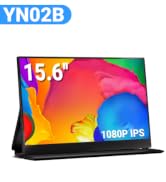 travel monitor for laptop